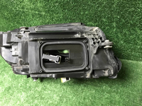 Фара левая Mercedes S W222 (17-20) Multibeam LED