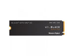 SSD накопитель Western Digital WD Black SN770 500ГБ, M.2 2280, PCIe 4.0 x4, NVMe [WDS500G3X0E]