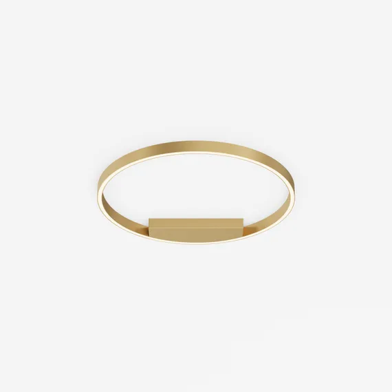 Потолочный светильник Рим / Rim 2600-3500К 35Вт Maytoni mod058cl-l35bsk