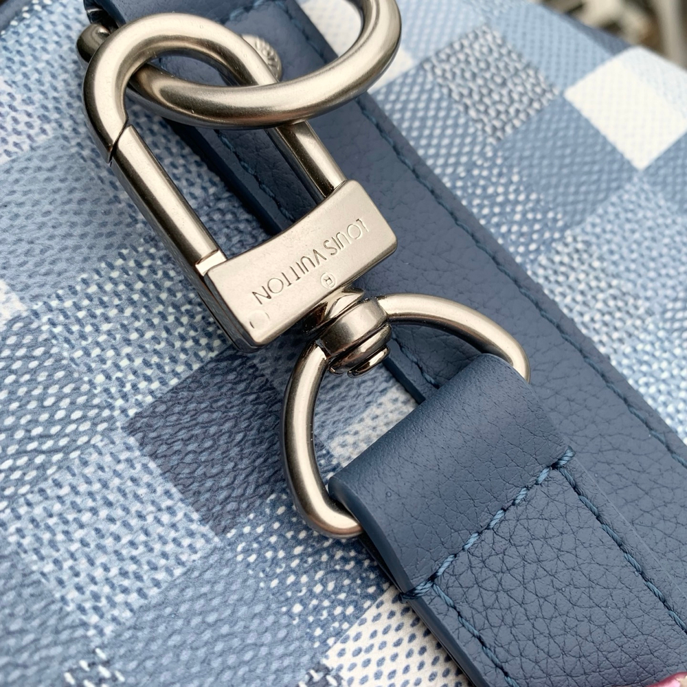 Louis Vuitton Keepall Bandouliere 50