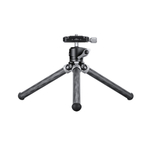 Штатив трипод настольный Leofoto MT-02+LH-22 Olive green CARBON