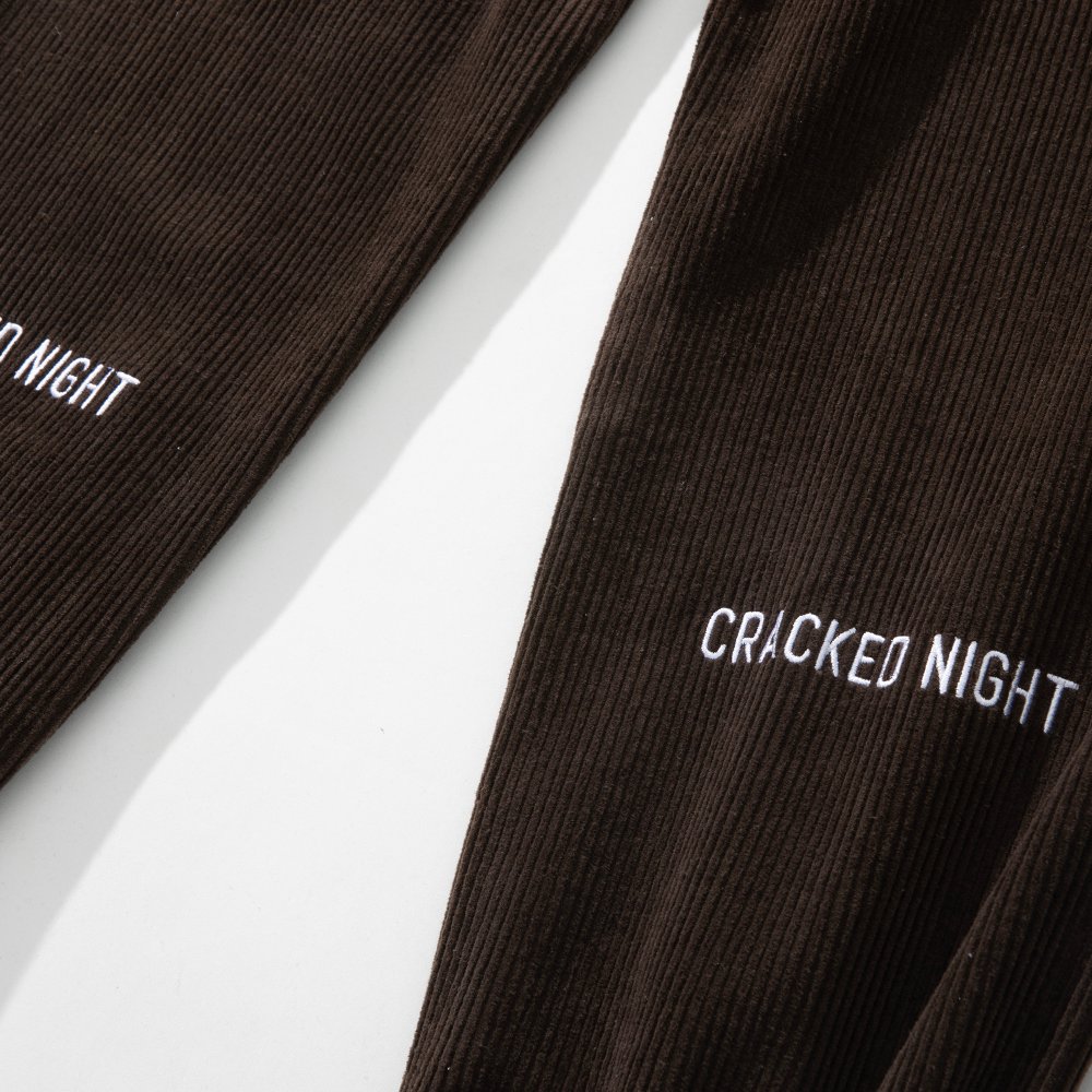 БРЮКИ YMKASHIX VELVET SERIES 3.0