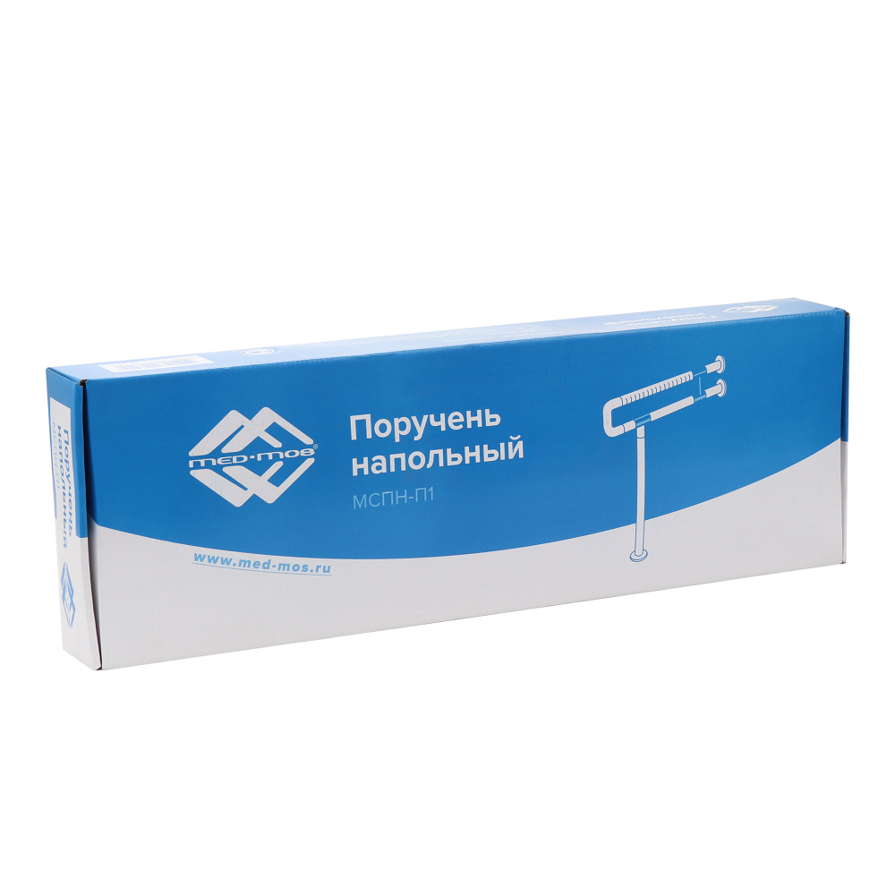 Поручень напольный МСПН-П1