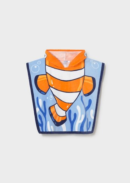 пляжное полотенце