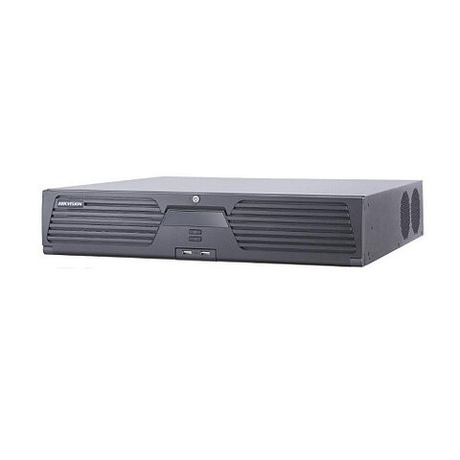 DS-9616NXI-I8/S(E) 16-ти канальный IP-видеорегистратор Hikvision