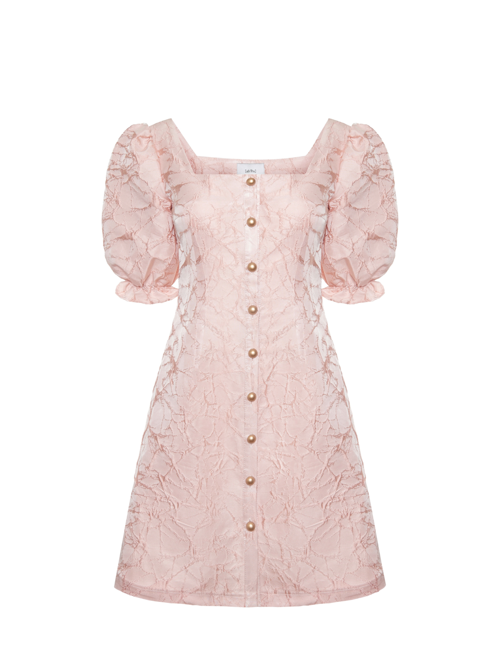 Платье Pink bloom