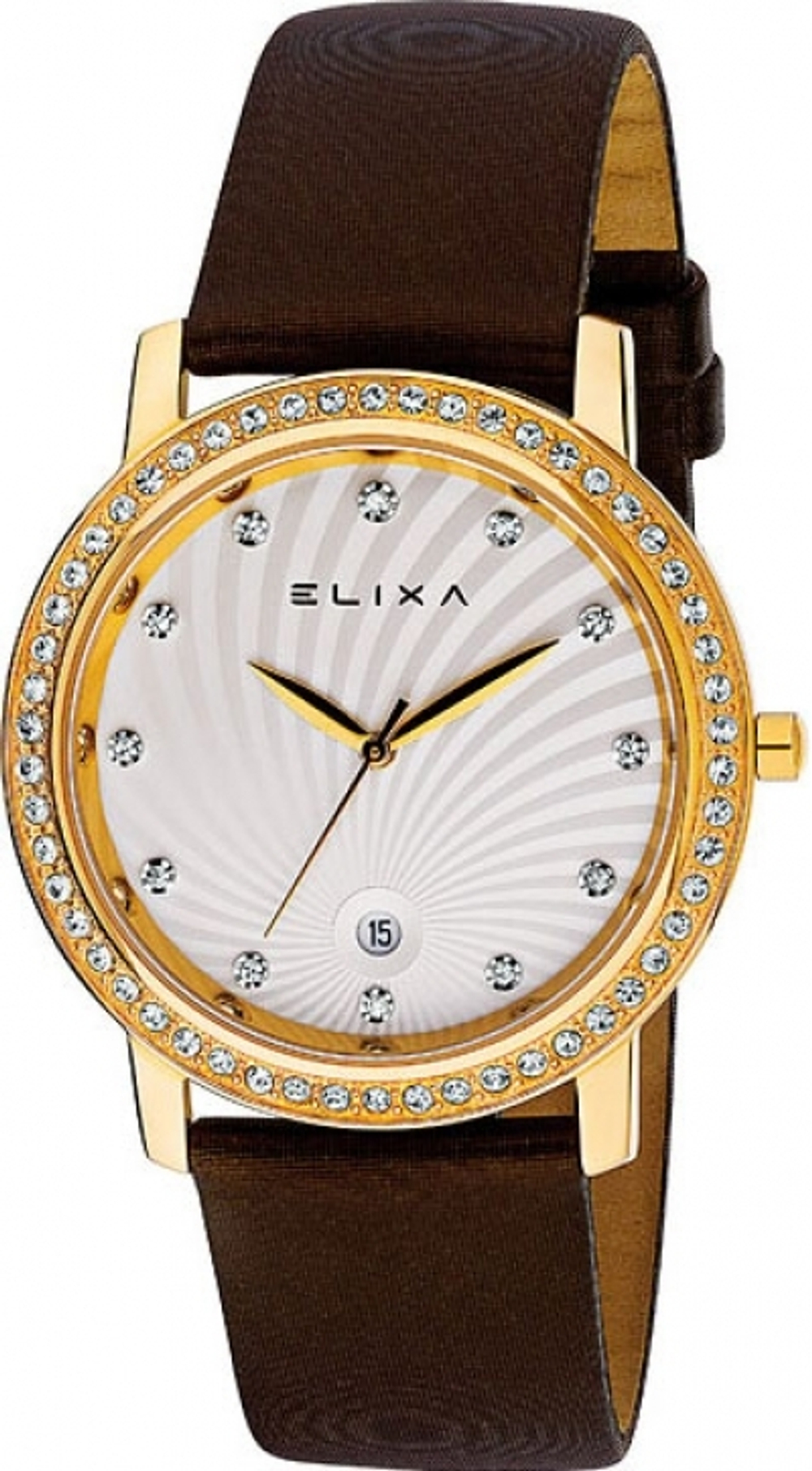 Elixa E044L138