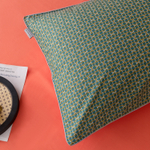 Комплект постельного белья Сатин Элитный CPL056