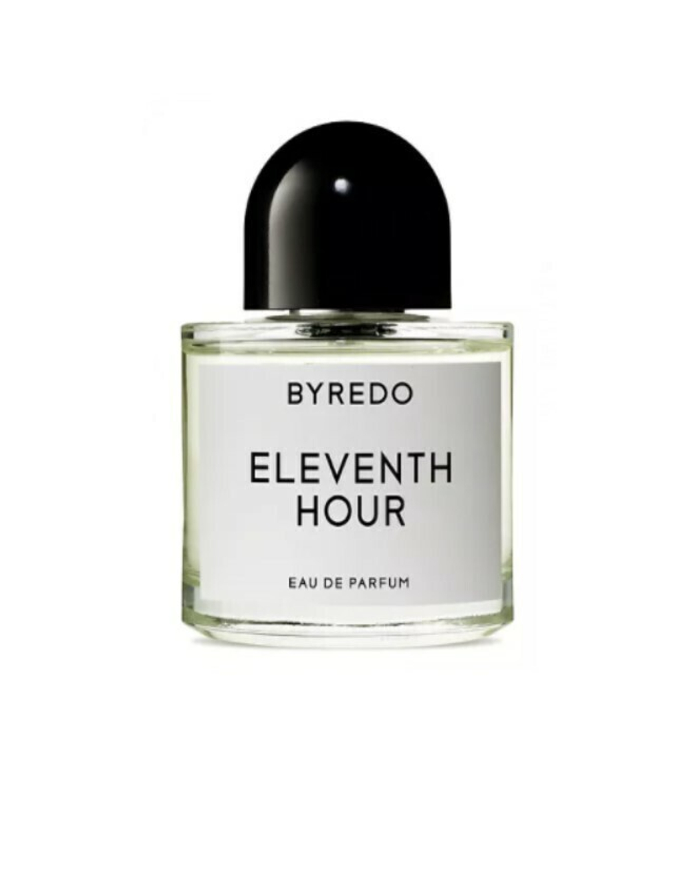 Byredo Eleventh hour