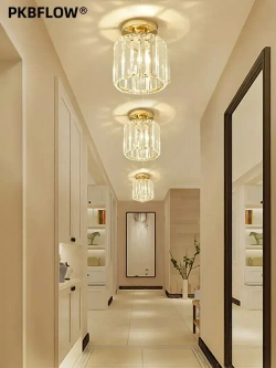 Светильник потолочный Лофт,Потолочный светильник,Золотой кругляш,В комплекте без лампочек,E27