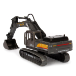 Спецтехника на бат. 24см, коробка JW567-040