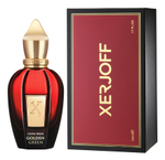 XERJOFF Golden Green