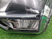 Фара левая Omoda C5 (2022-н.в.) LED