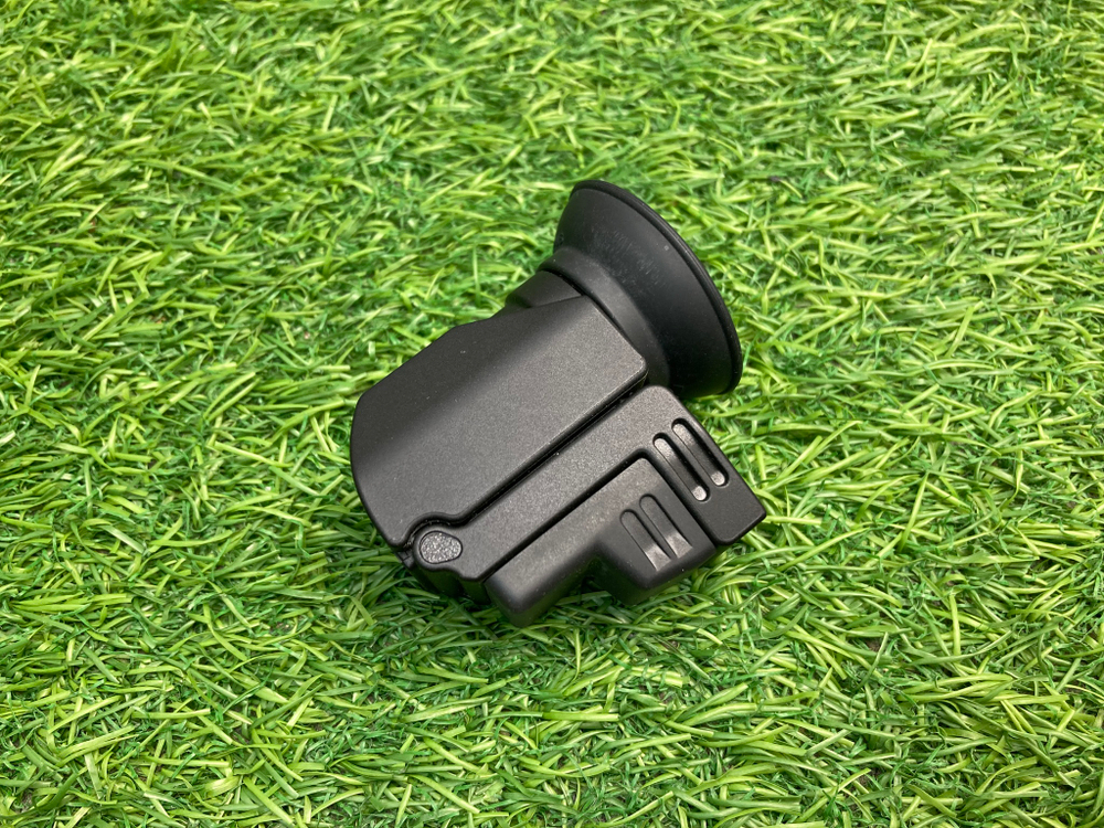 Olympus VF-2