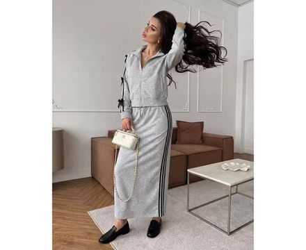 Костюм 2590955 Fabrika