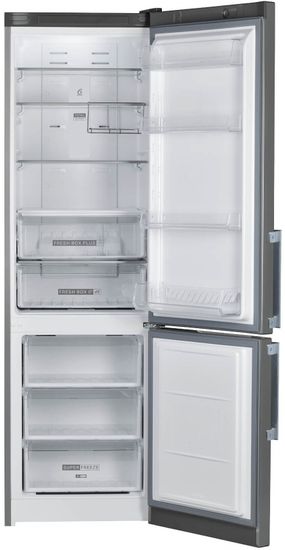 Холодильник Whirlpool WTNF 923 BX