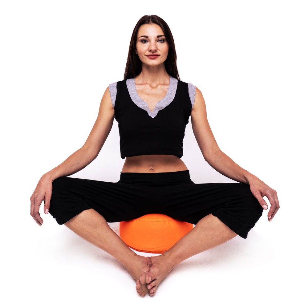 Подушка для медитации Simple