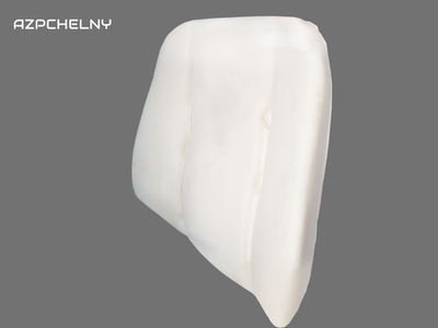 Спинка сиденья поролон (набивка) старого образца