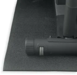 Коврик для кардиотренажеров OXYGEN FITNESS PVC FLOOR MAT