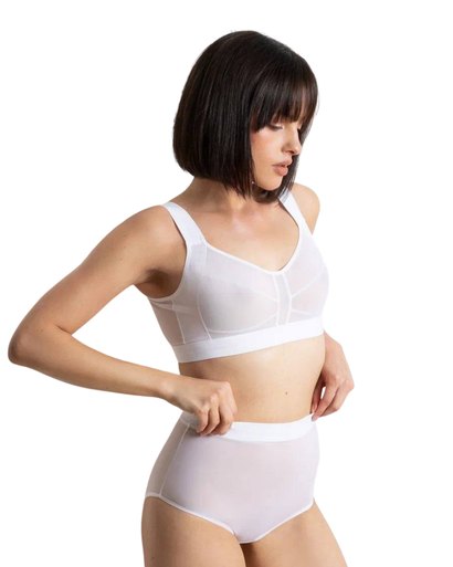 BASIC. Бестселлеры бельевого гардероба