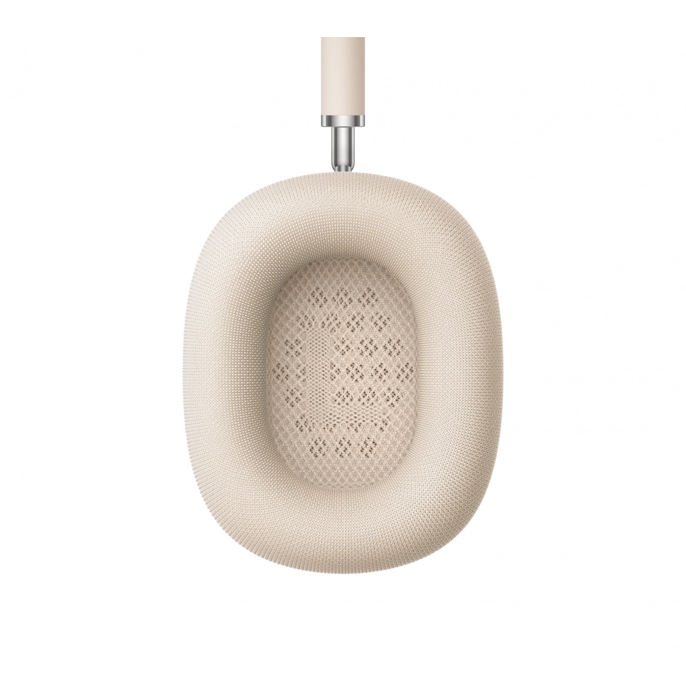 Наушники беспроводные Apple AirPods Max 2024 Starlight (MWW53)