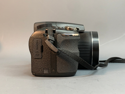 Fujifilm FinePix S3300
