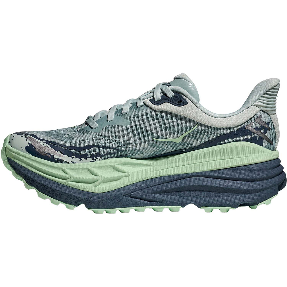 Кроссовки женские Hoka Stinson 7
