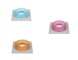 Ambrella Насадка передняя для корпуса светильника D70mm MR16 Насадки 70mm N7191