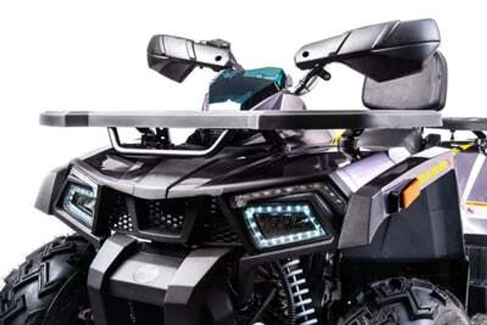 Квадроцикл MOTOLAND 200 WILD TRACK X PRO (2022)