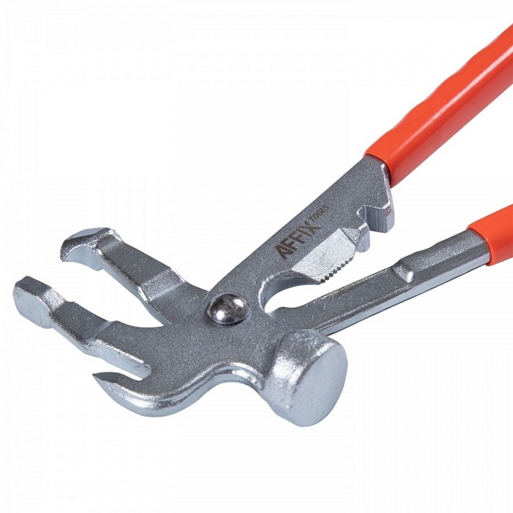AFFIX (AF03902250) Пассатижи шиномонтажные 250 мм, с резцом