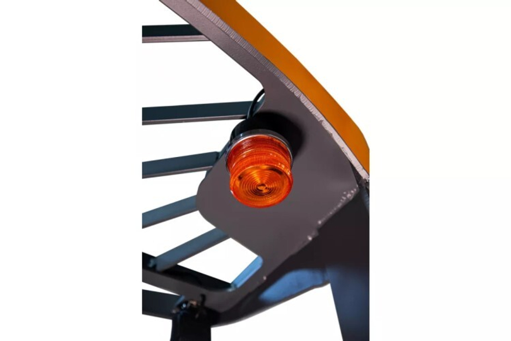 Ричтрак TOR 2,0 т 9,5 м CQD20-D электрический с кабиной 1030878