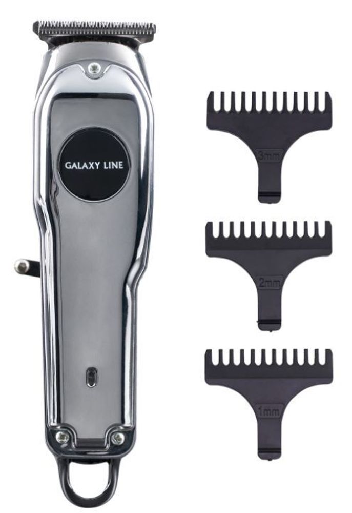 Набор для стрижки и стайлинга Galaxy LINE GL 4164