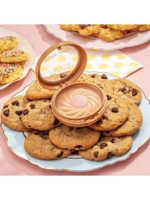 PHYSICIANS FORMULA Пудра бронзер для лица Butter Bronzer, тон: Сахарное печенье Cookie Sugar, 11,3г