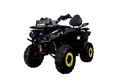 Квадроцикл AVANTIS Forester Long 250 Lux