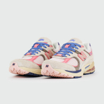 Кроссовки New Balance 2002R Grey / Pink
