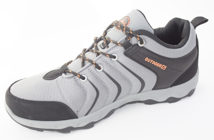 Кроссовки мужские демисезонные Ex-tim арт. 6117-6