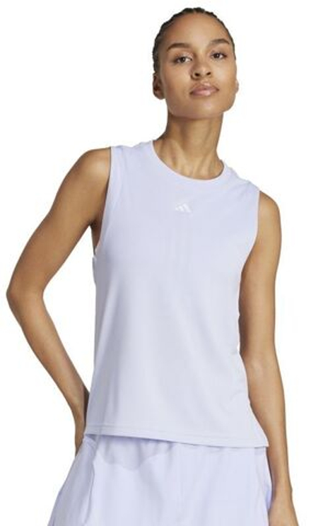 Топ теннисный Adidas Match Tank