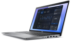 Мобильная рабочая станция Dell Precision 3590 (210-BLMX_N006P3590EMEA_VP)