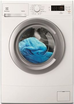 Стиральная машина Electrolux EWF 51484 EOS