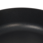 Сковорода алюминий, 24 см, антиприг, Горница, с2451а