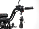 Электроскутер SKYBOARD BR100-5000 (Amur)