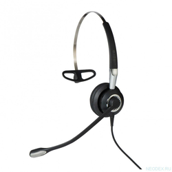 Jabra BIZ 2400 II Mono [2406-820-204]