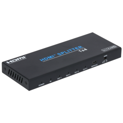 DH-PFM741-4K Разветвитель HDMI