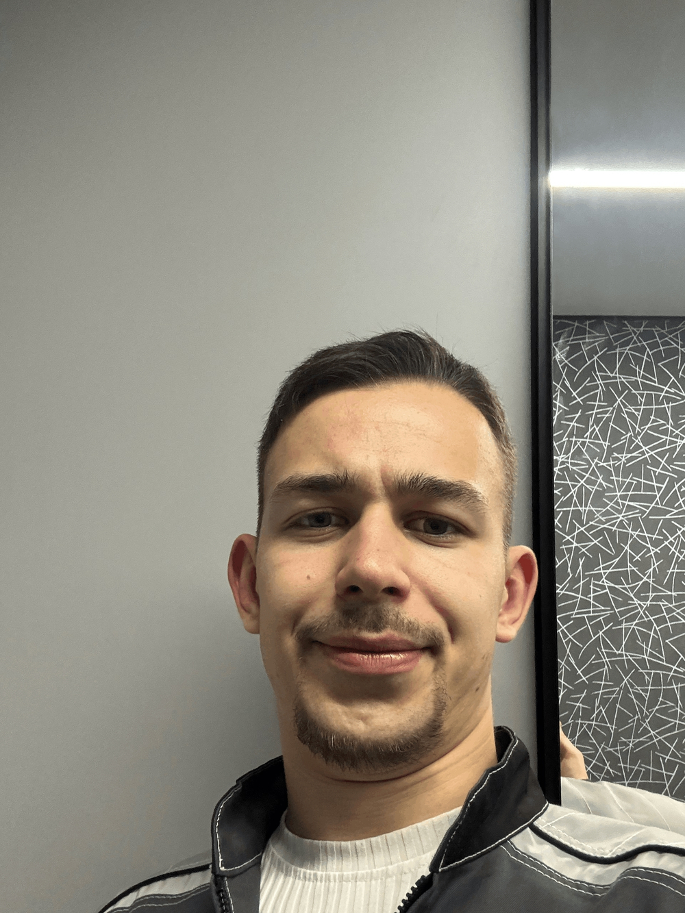 Встроенный шкаф купе