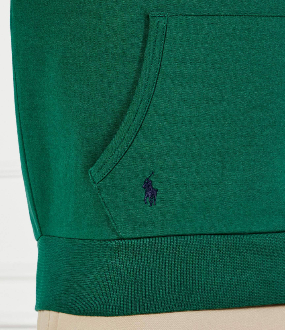 Худые POLO RALPH LAUREN - зеленый(710964476)