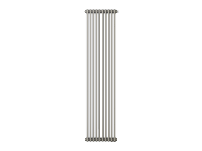 Радиатор труб. Zehnder Charleston 2180, 04 сек.1/2 бок.подк. 0325 TL (кроншт.в компл)