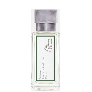 Francis Kurkdjian homme a la rose