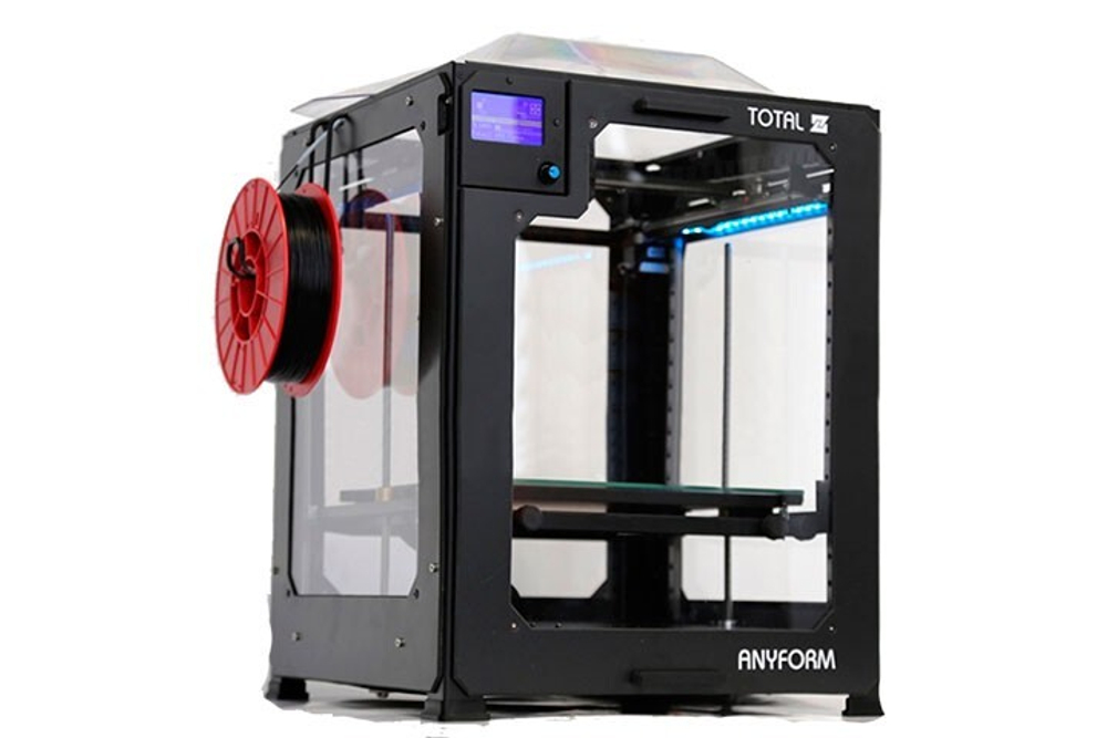 Total Z Anyform L250-G3