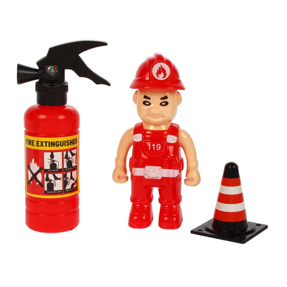 Набор инструментов, пакет 910-3