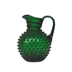 Кувшин 2 литра зелёный, 23 см 19871